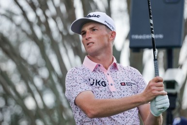 2024 Arnold Palmer Invitational