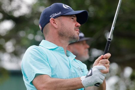 2024 Arnold Palmer Invitational