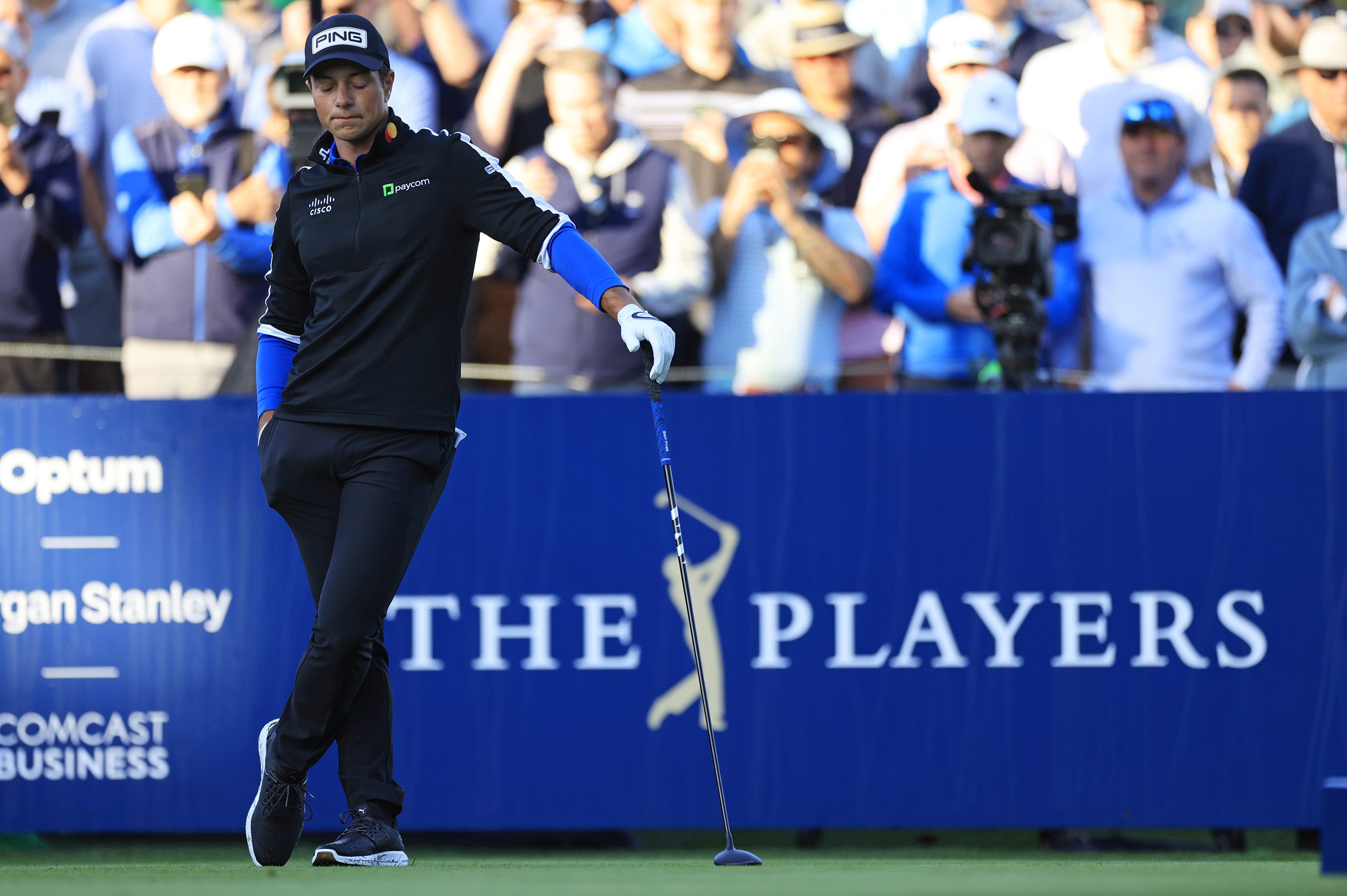 2024 Players Championship