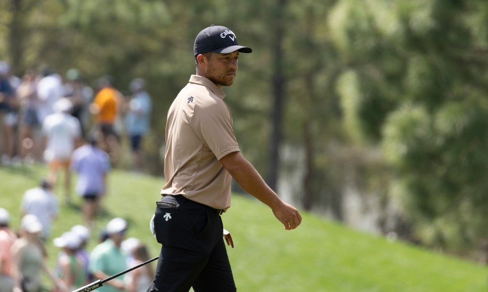 2024 Players Championship