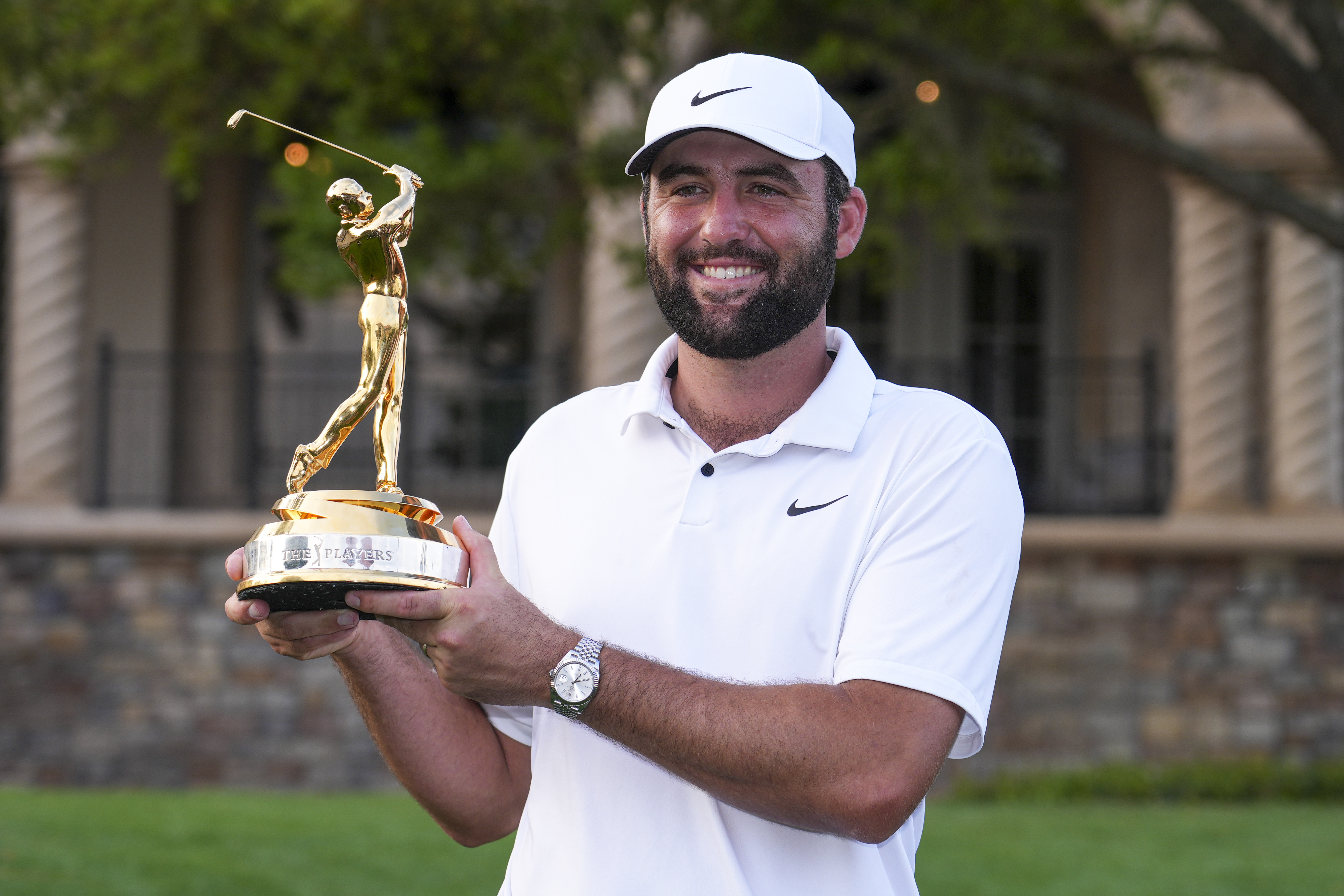 2024 Players Championship