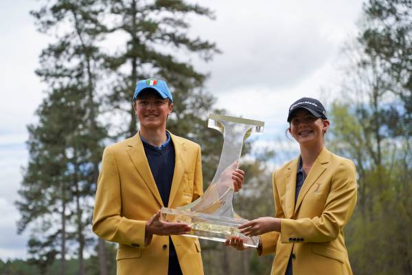 Junior Invitational at Sage Valley