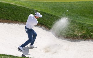 2024 Texas Children's Houston Open