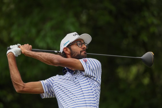 2024 Texas Children's Houston Open