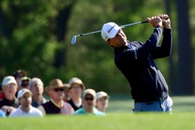 2014 Masters
