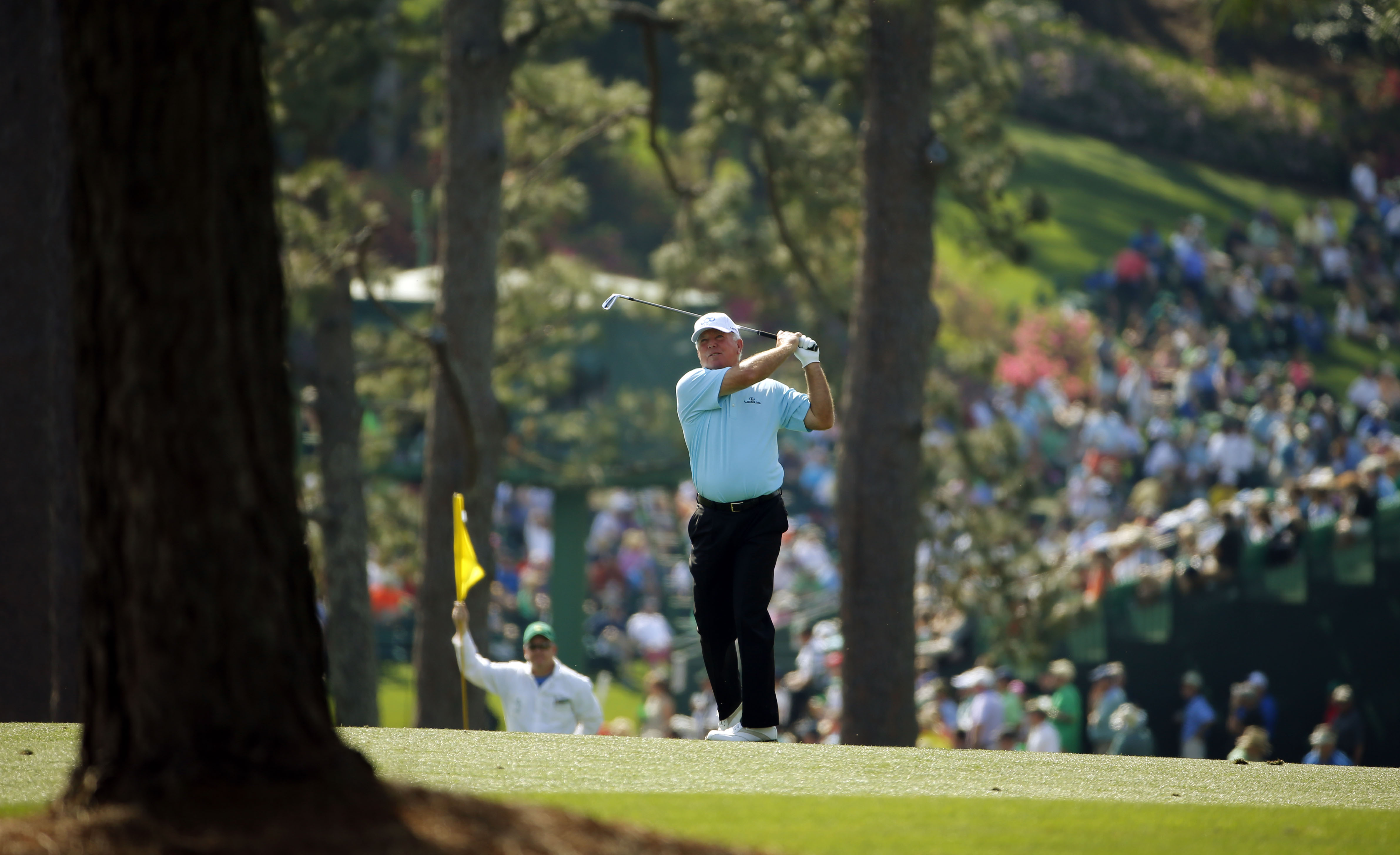 2014 Masters