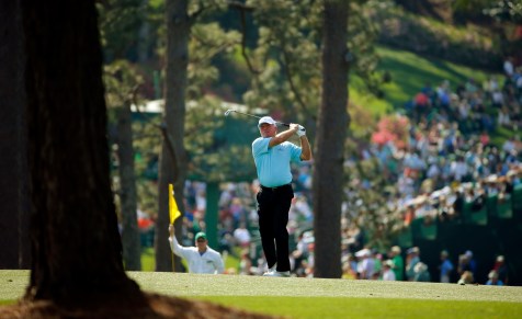 2014 Masters