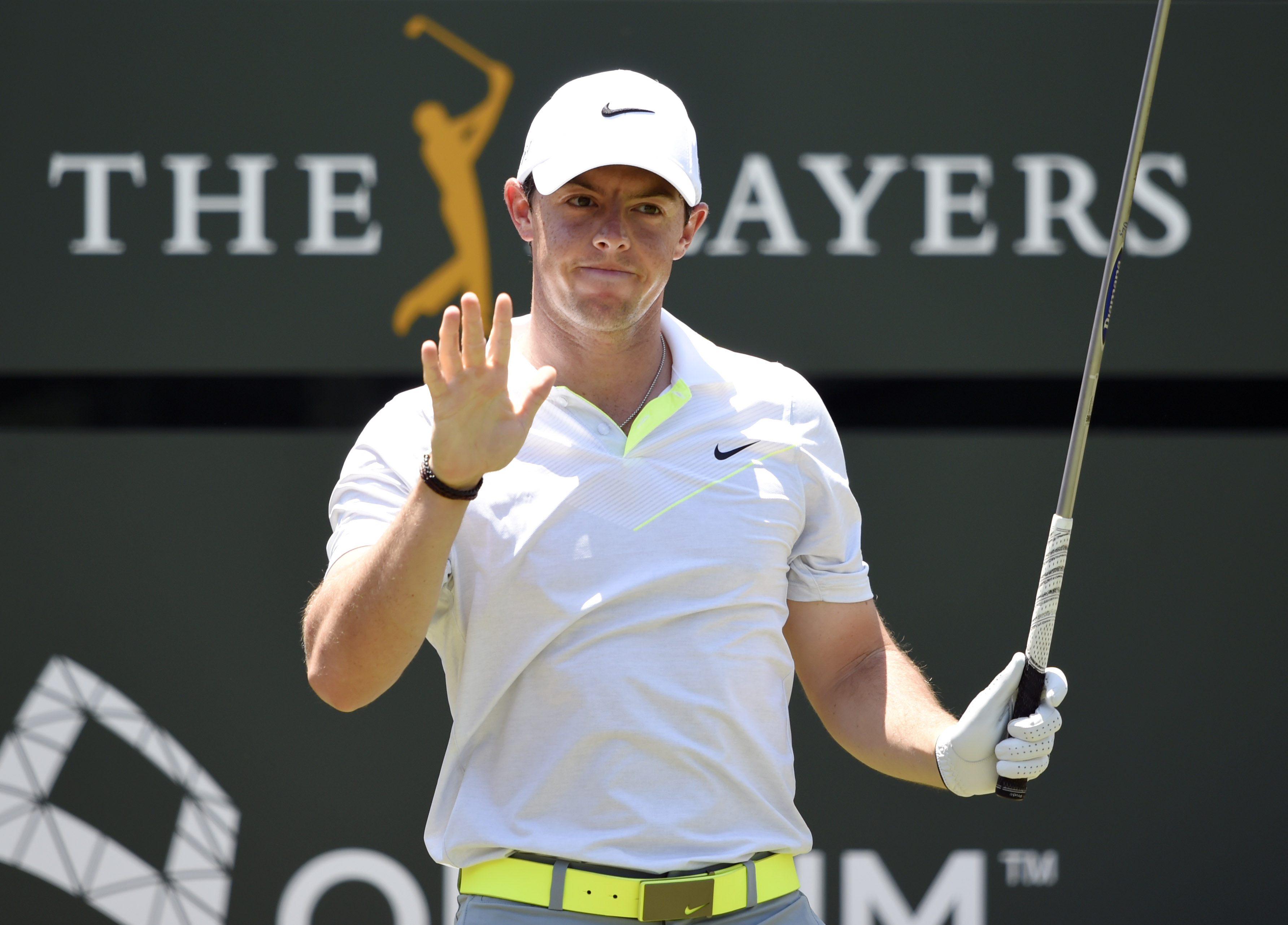 2015 Players Championship