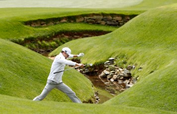 2016 Masters