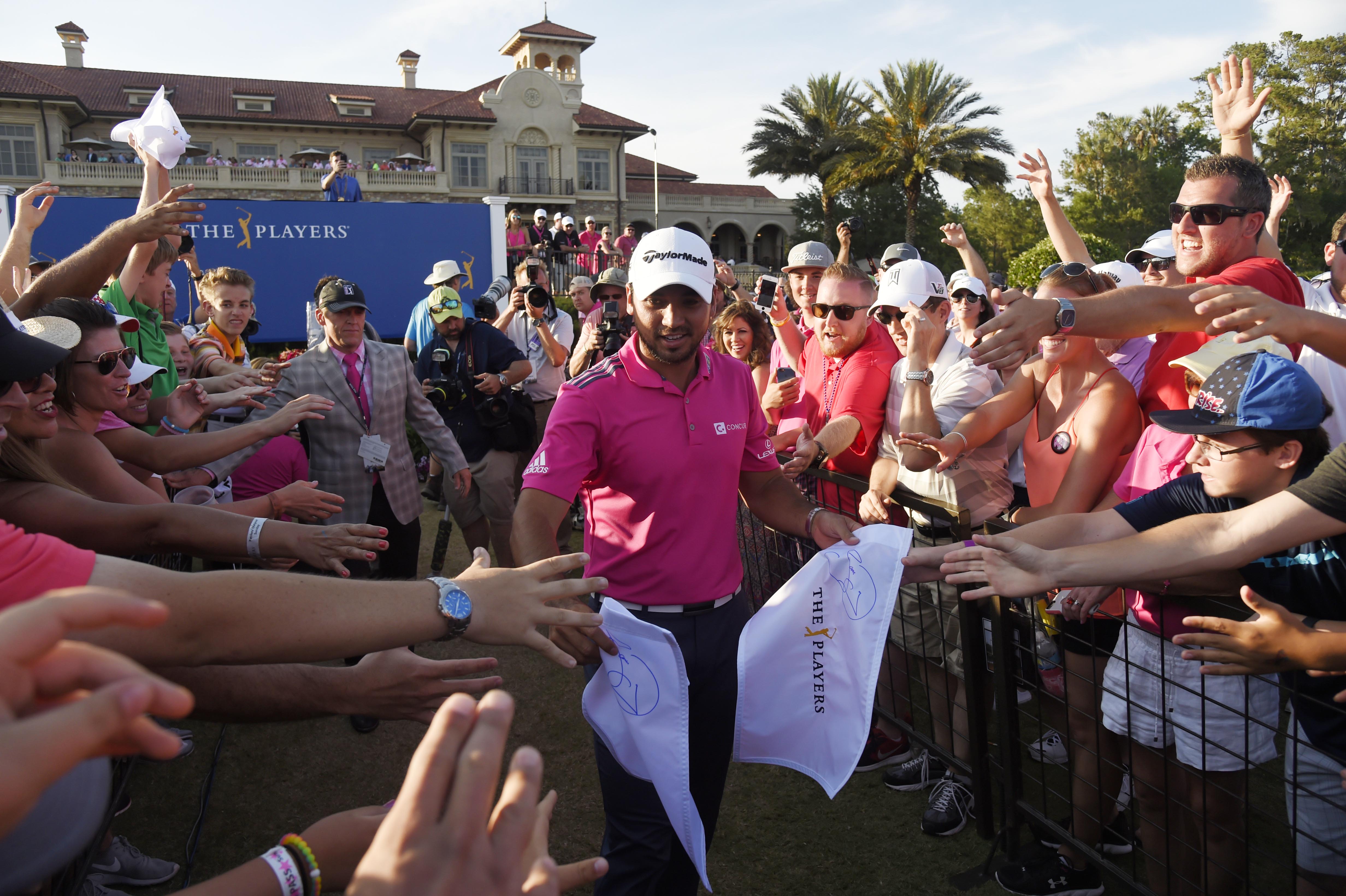2016 Players Championship