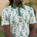 RSVLTS Breakfast Balls Fore Course Meal Polo