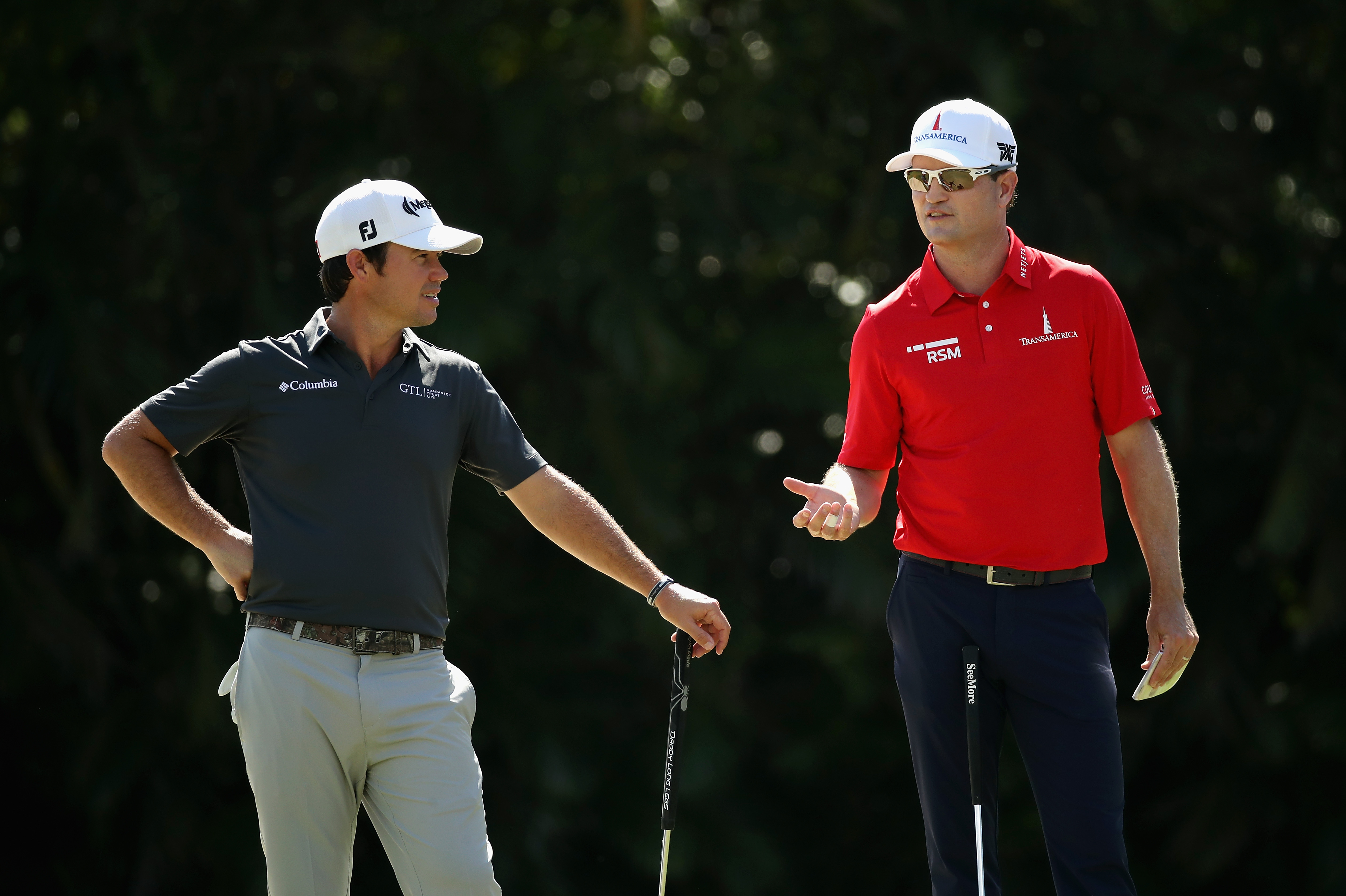 2018 Sony Open In Hawaii 