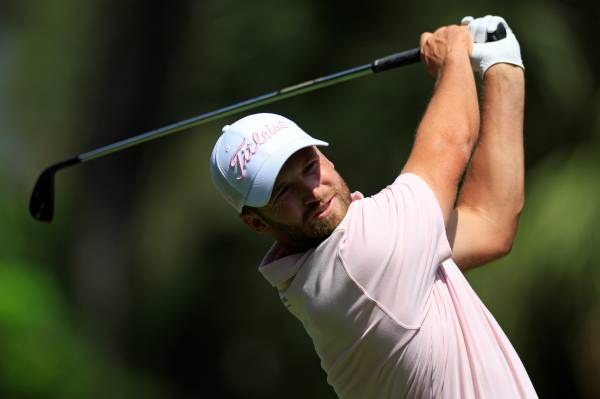 2024 Players Championship
