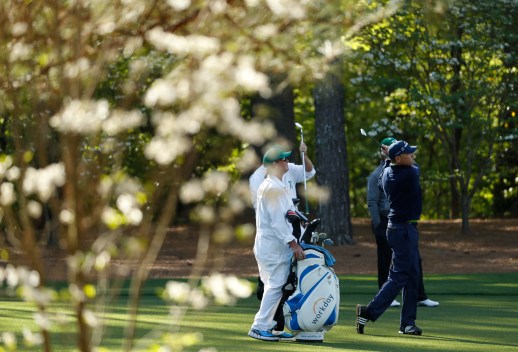2016 Masters
