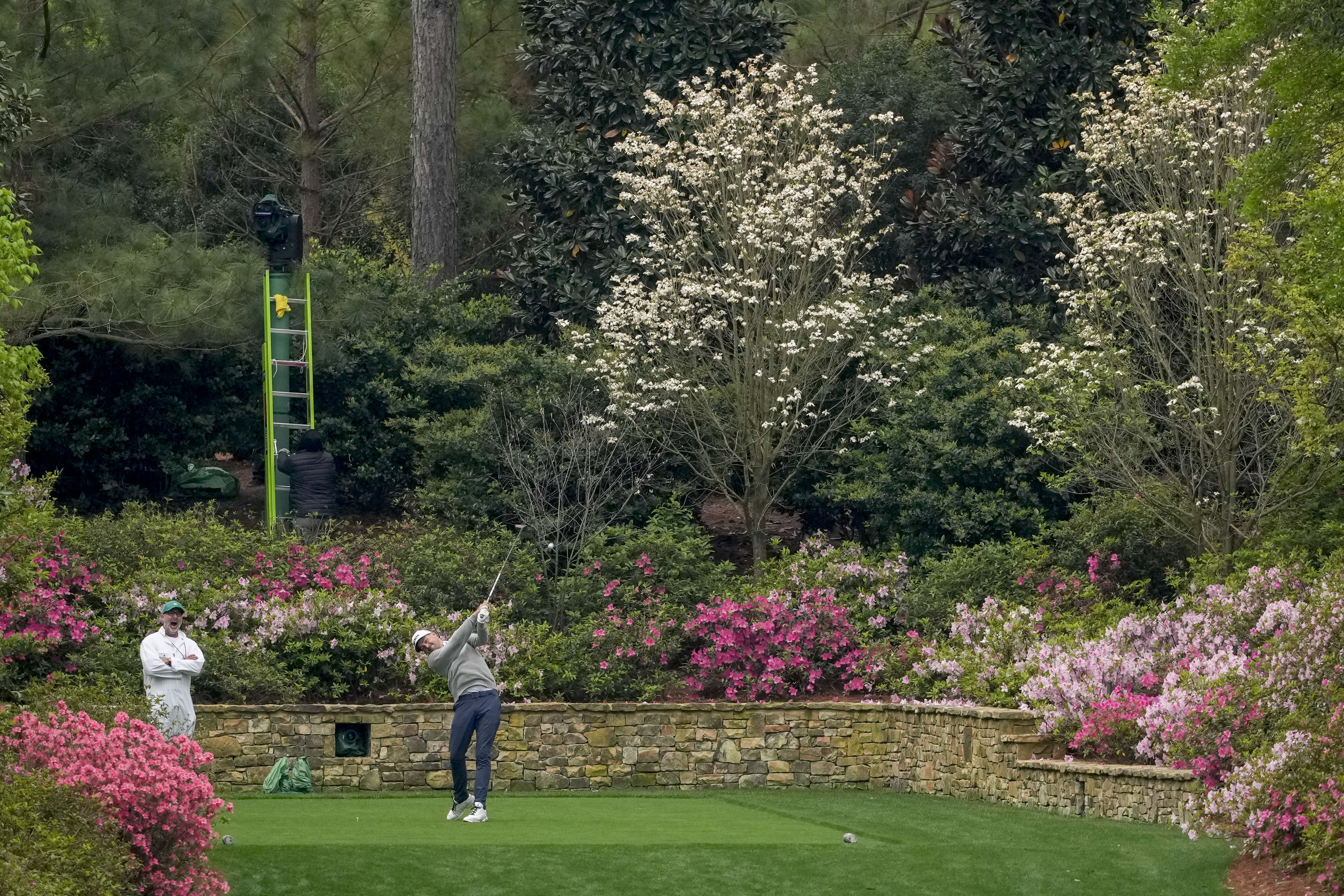 2023 Masters