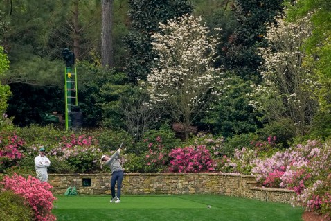 2023 Masters