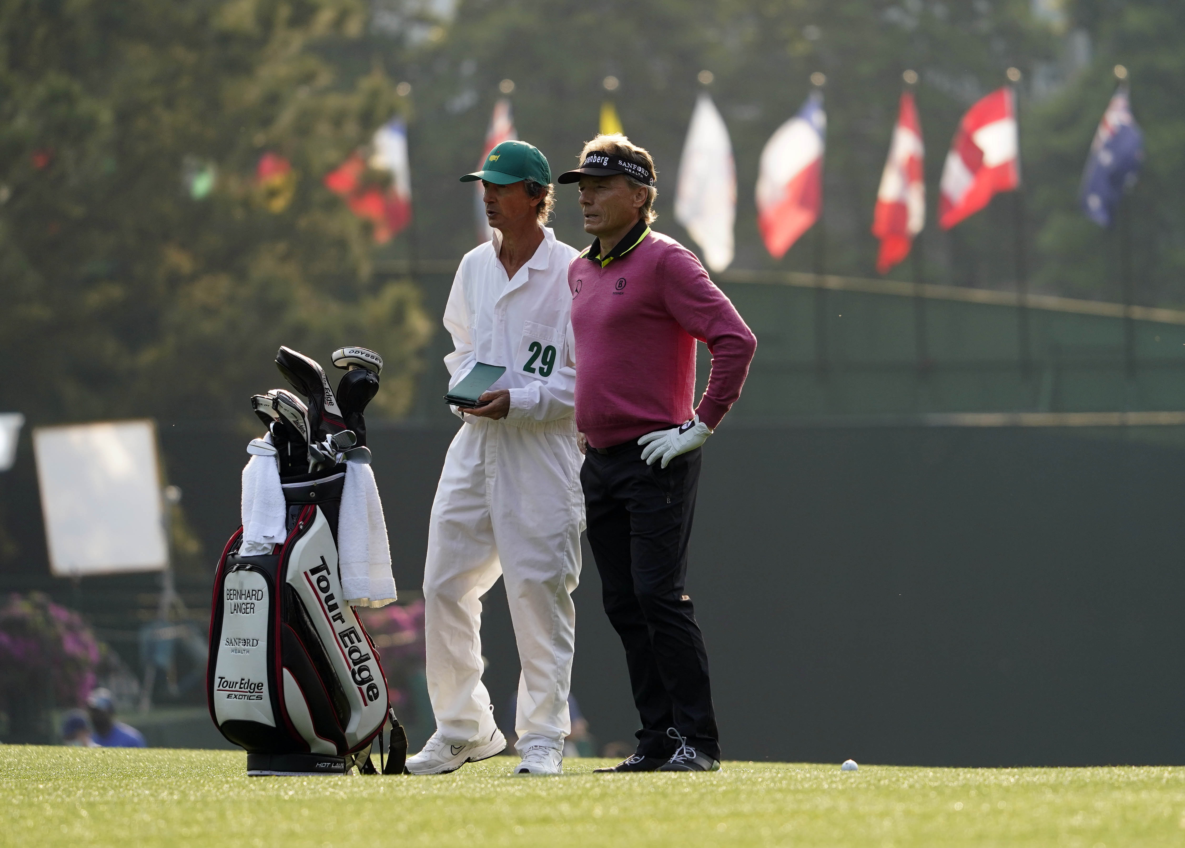 2021 Masters Tournament