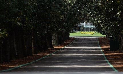 2012 Masters