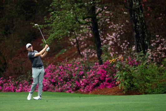 2022 Masters