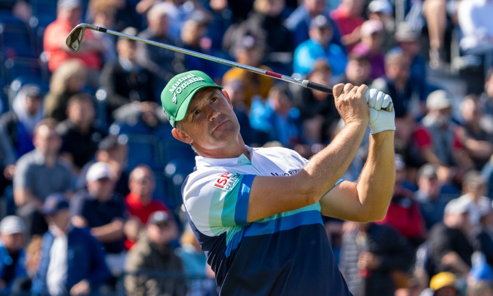 2023 Open Championship