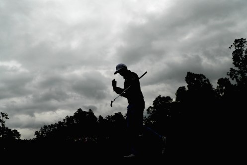 2018 Masters