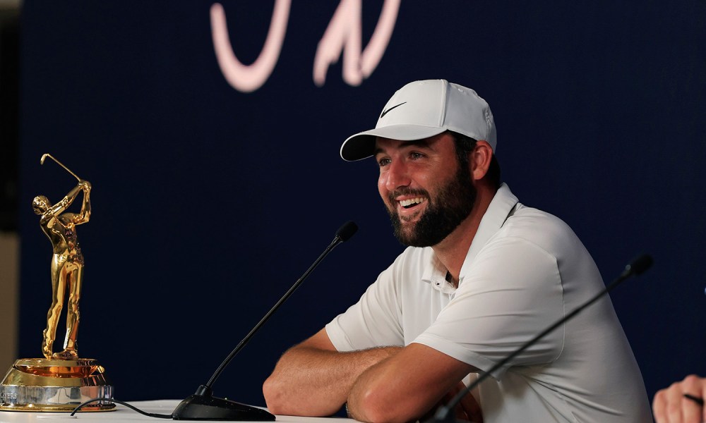 2024 Players Championship