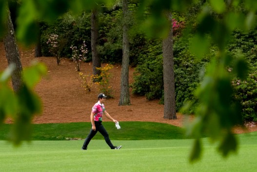 2023 Masters