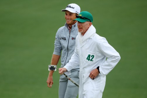 2022 Masters