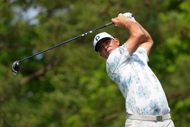 2023 Masters