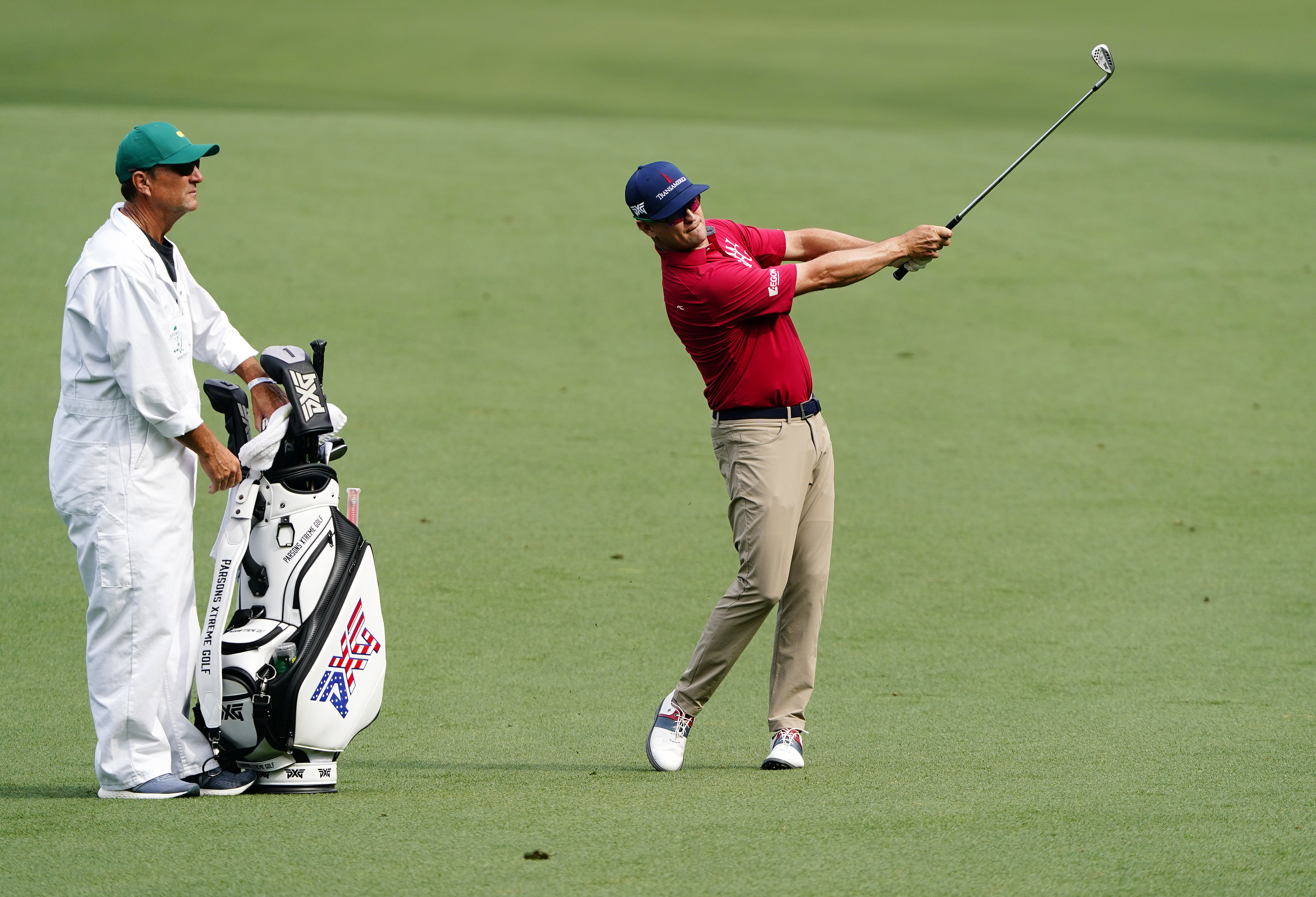 2022 Masters