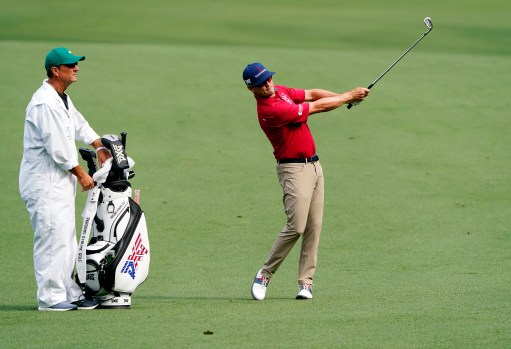 2022 Masters