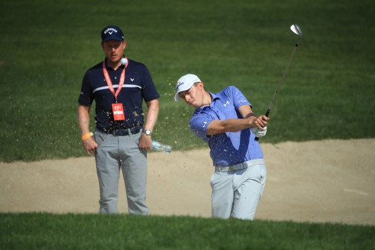 2021 Abu Dhabi HSBC Championship