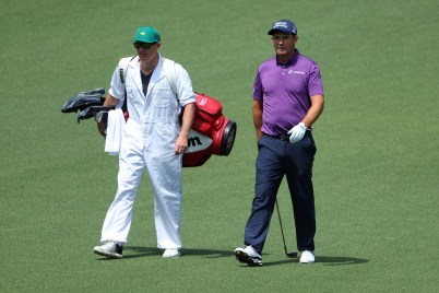 2022 Masters