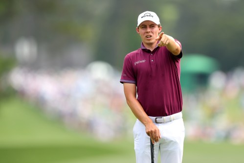 2023 Masters