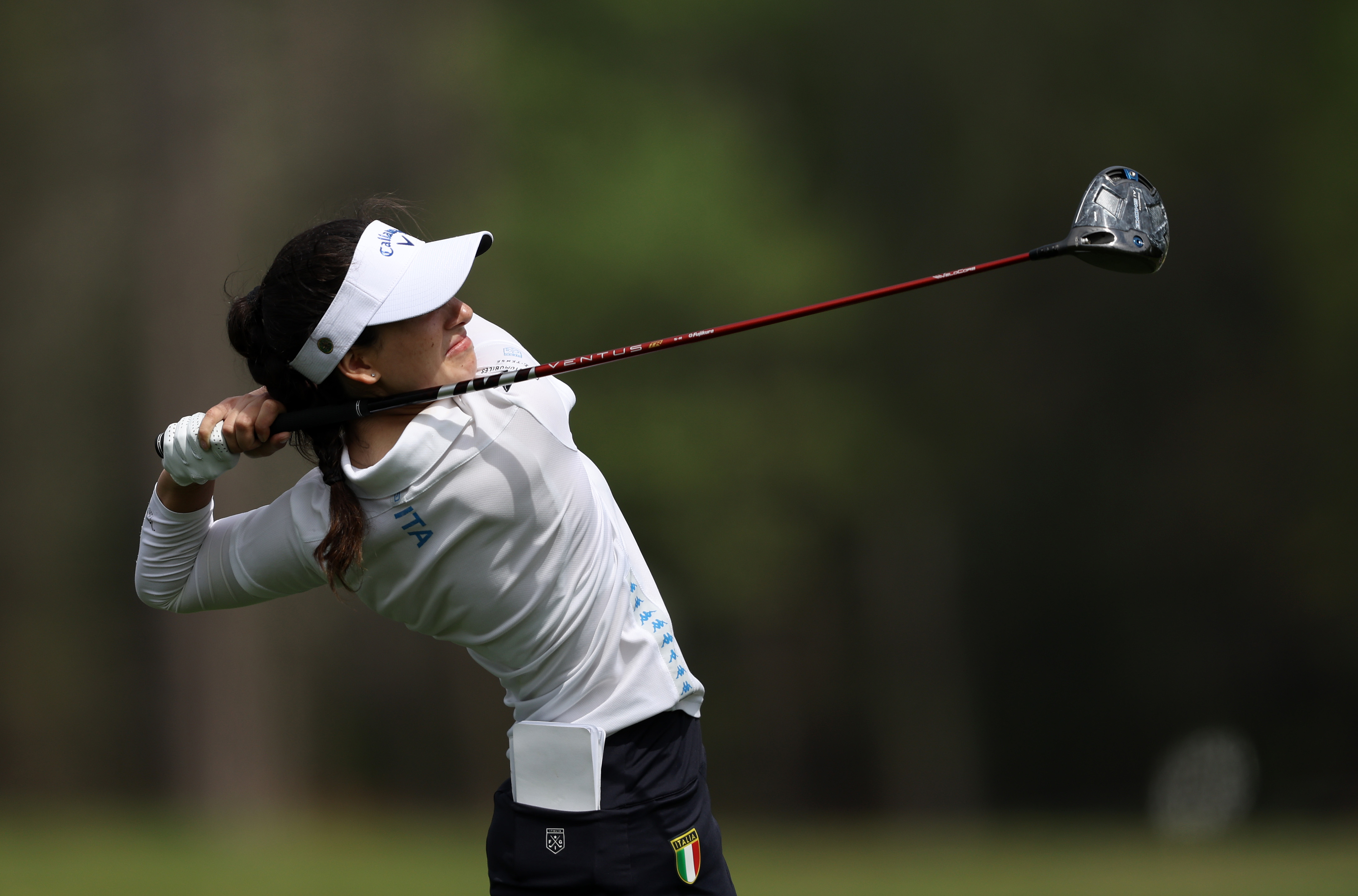 2024 Augusta National Women's Amateur