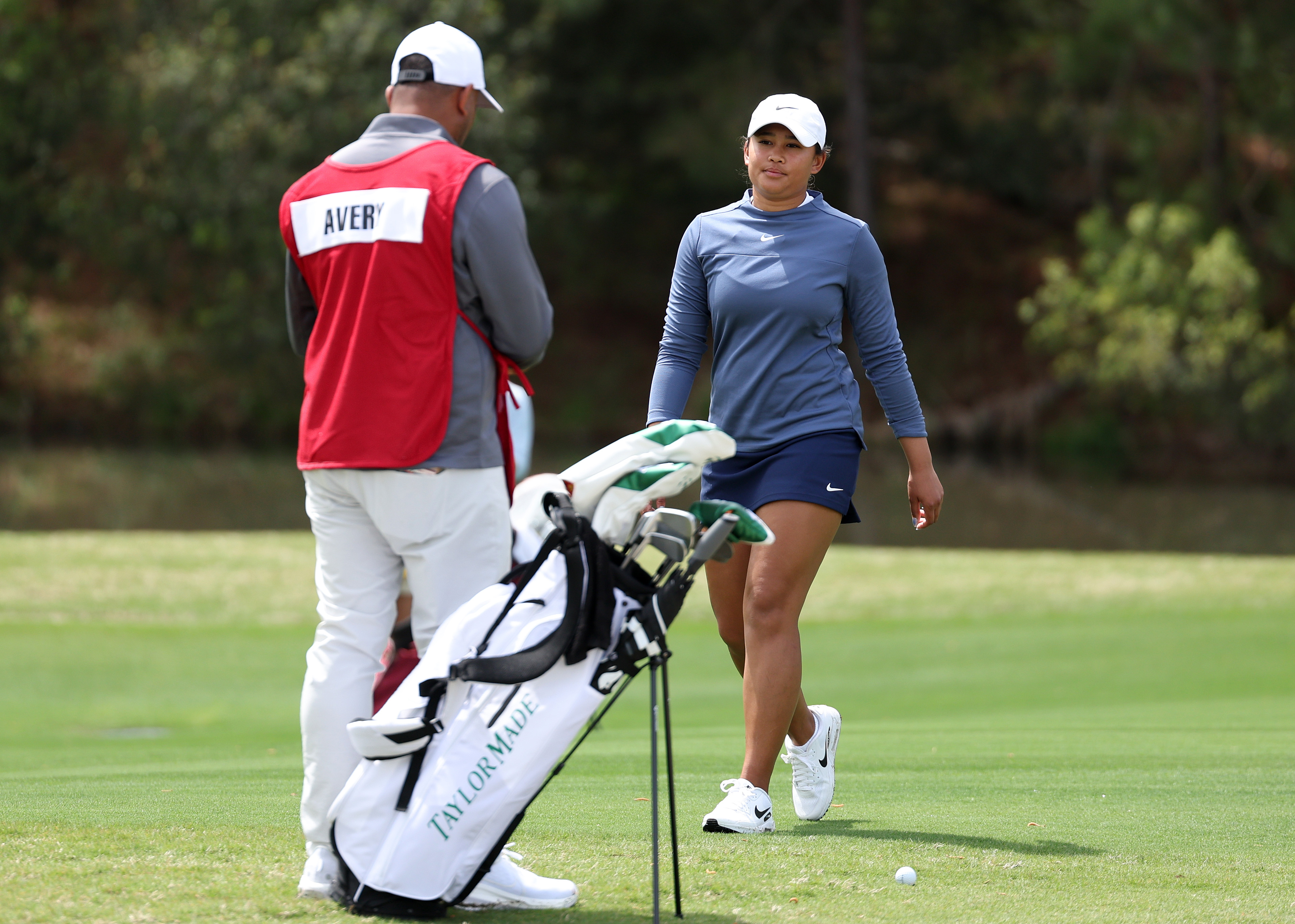 2024 Augusta National Women's Amateur