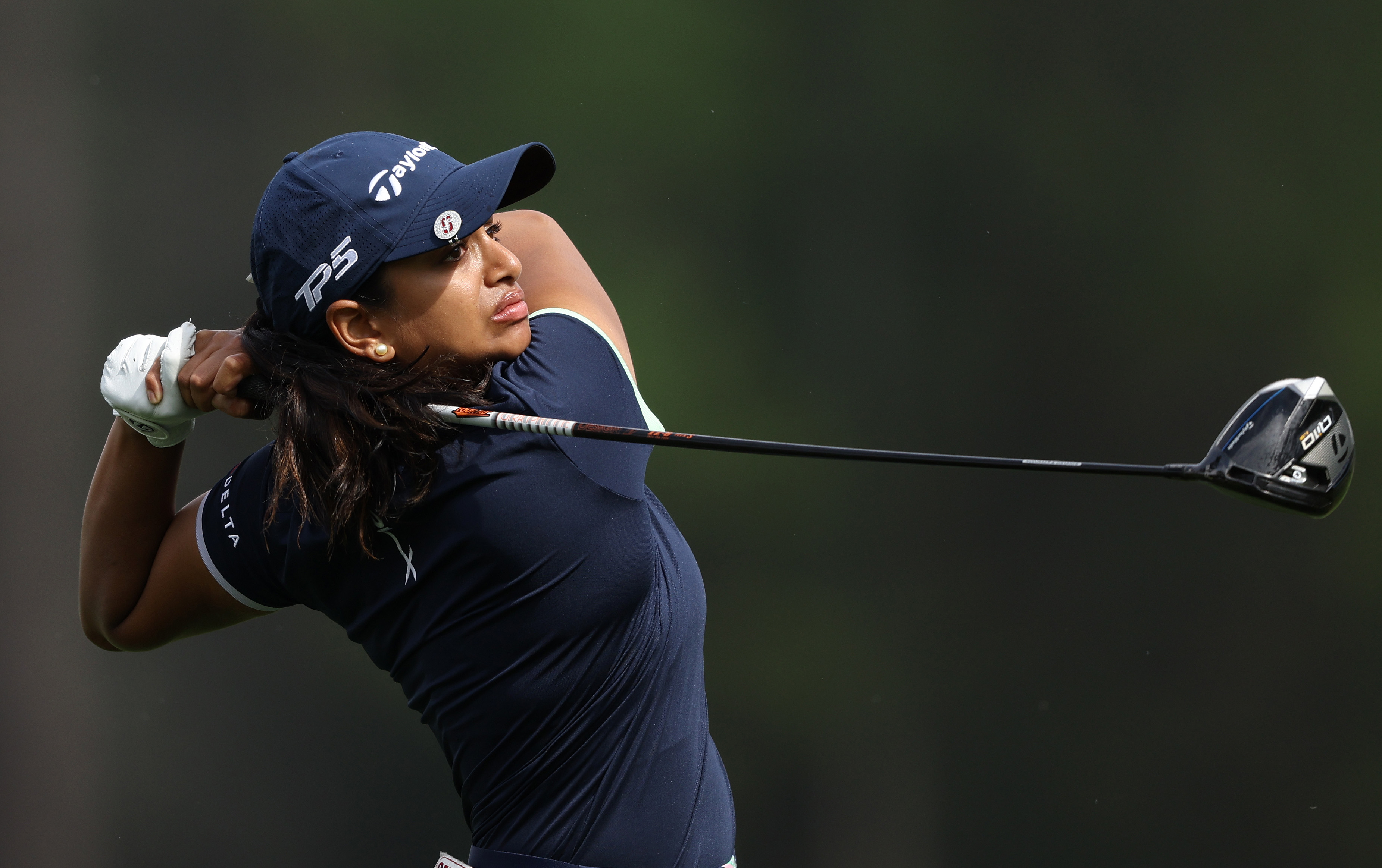 2024 Augusta National Women's Amateur