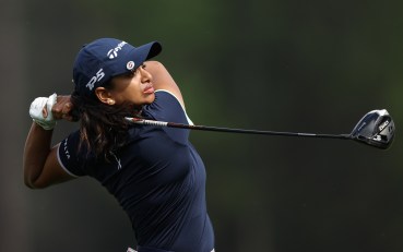 2024 Augusta National Women's Amateur