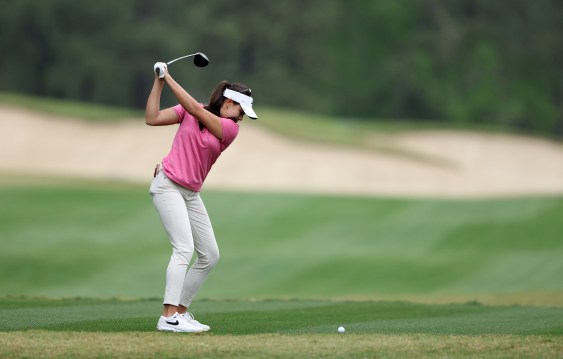 2024 Augusta National Women's Amateur