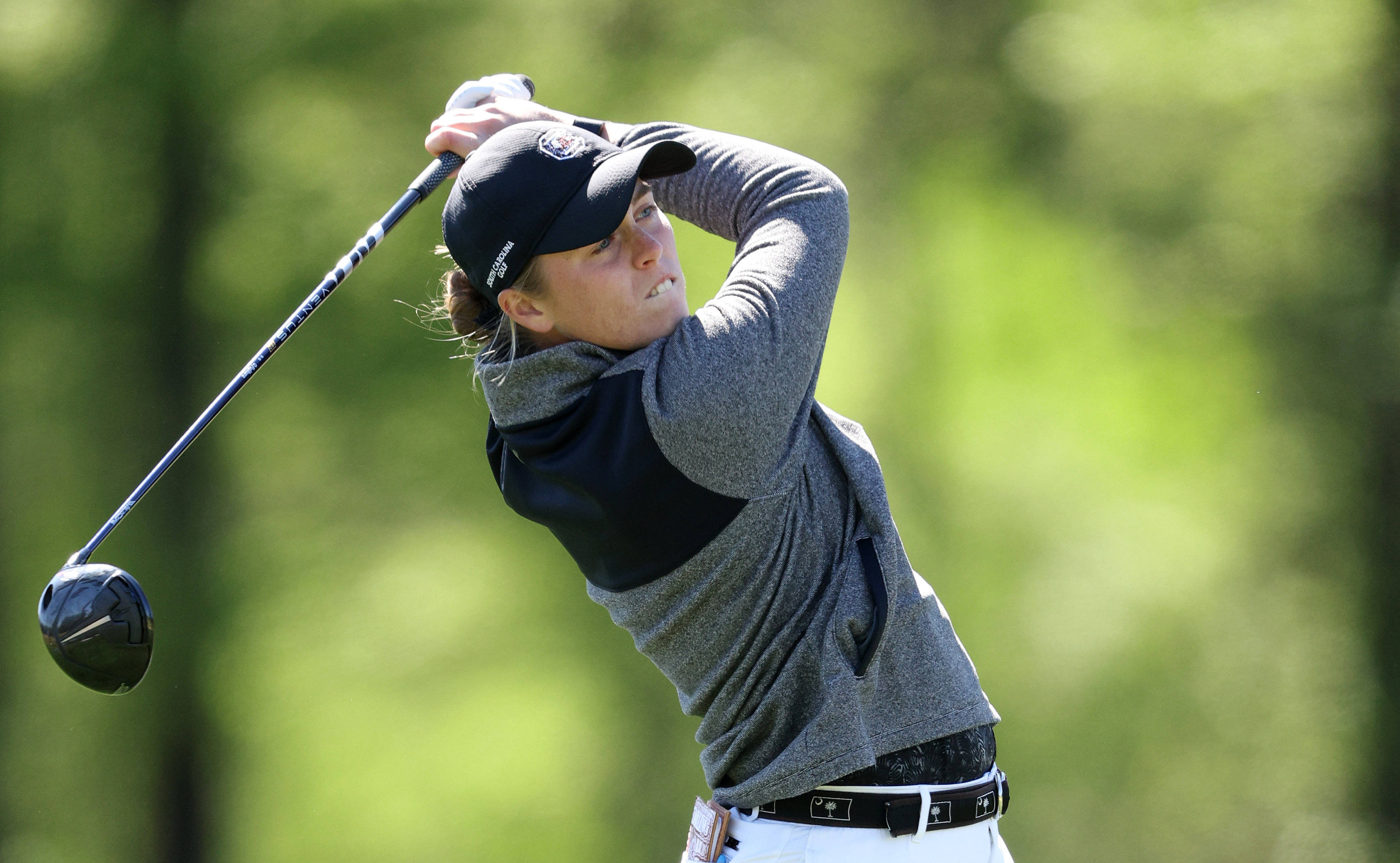 2024 Augusta National Women's Amateur