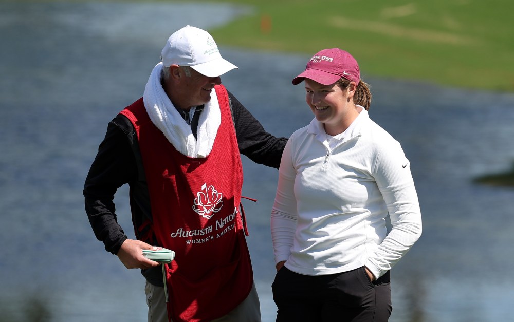 2024 Augusta National Women's Amateur