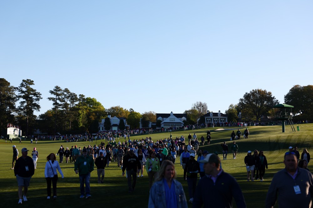 2024 Augusta National Women's Amateur