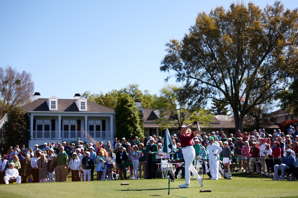 2024 Augusta National Women's Amateur