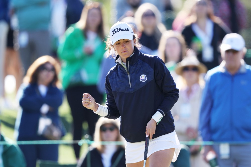 2024 Augusta National Women's Amateur