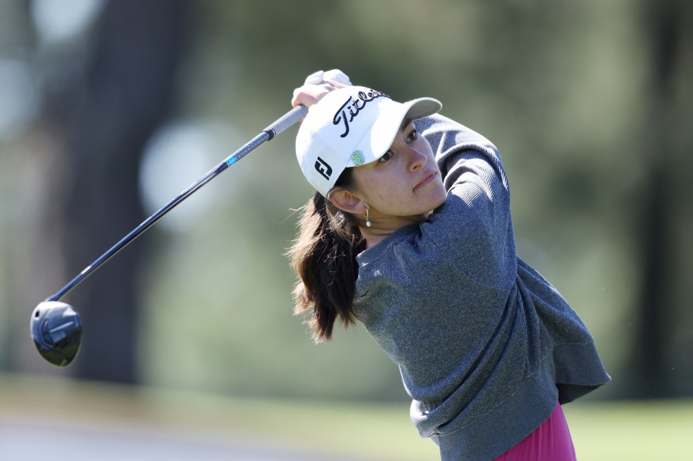 2024 Augusta National Women's Amateur