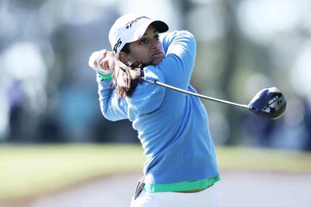 2024 Augusta National Women's Amateur