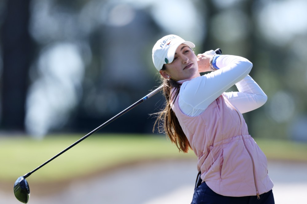 2024 Augusta National Women's Amateur