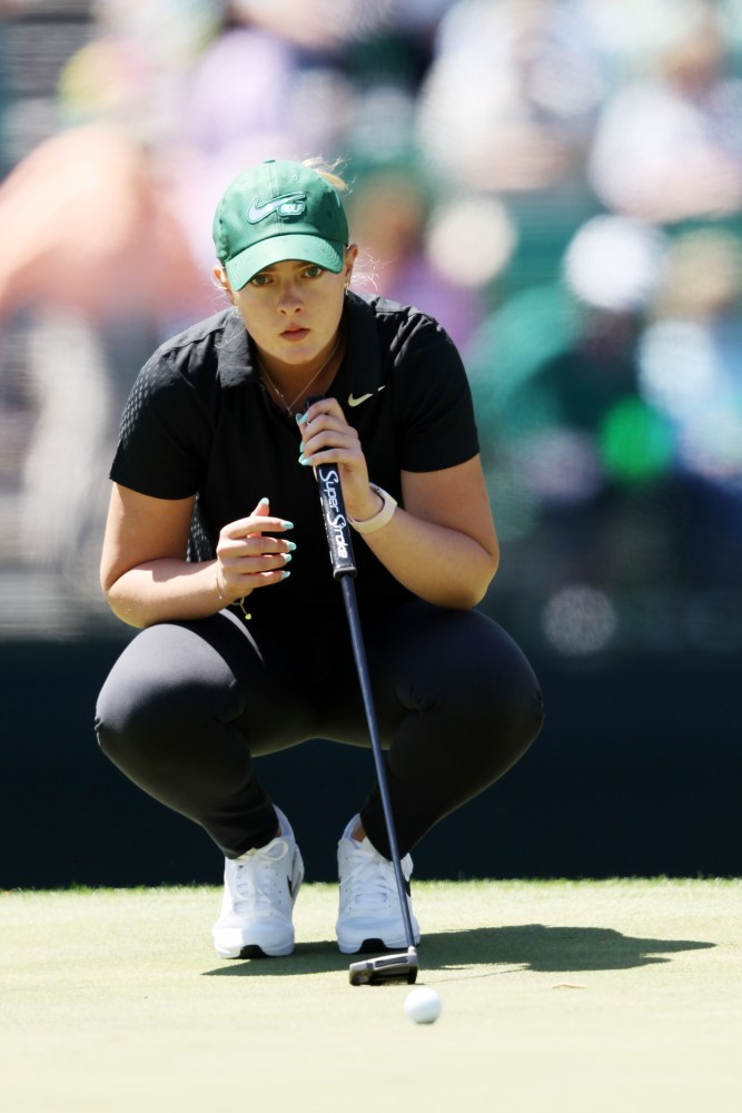 2024 Augusta National Women's Amateur