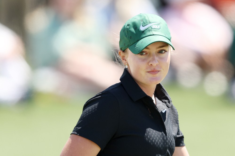 2024 Augusta National Women's Amateur