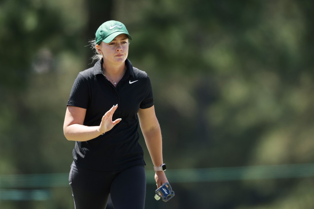 2024 Augusta National Women's Amateur